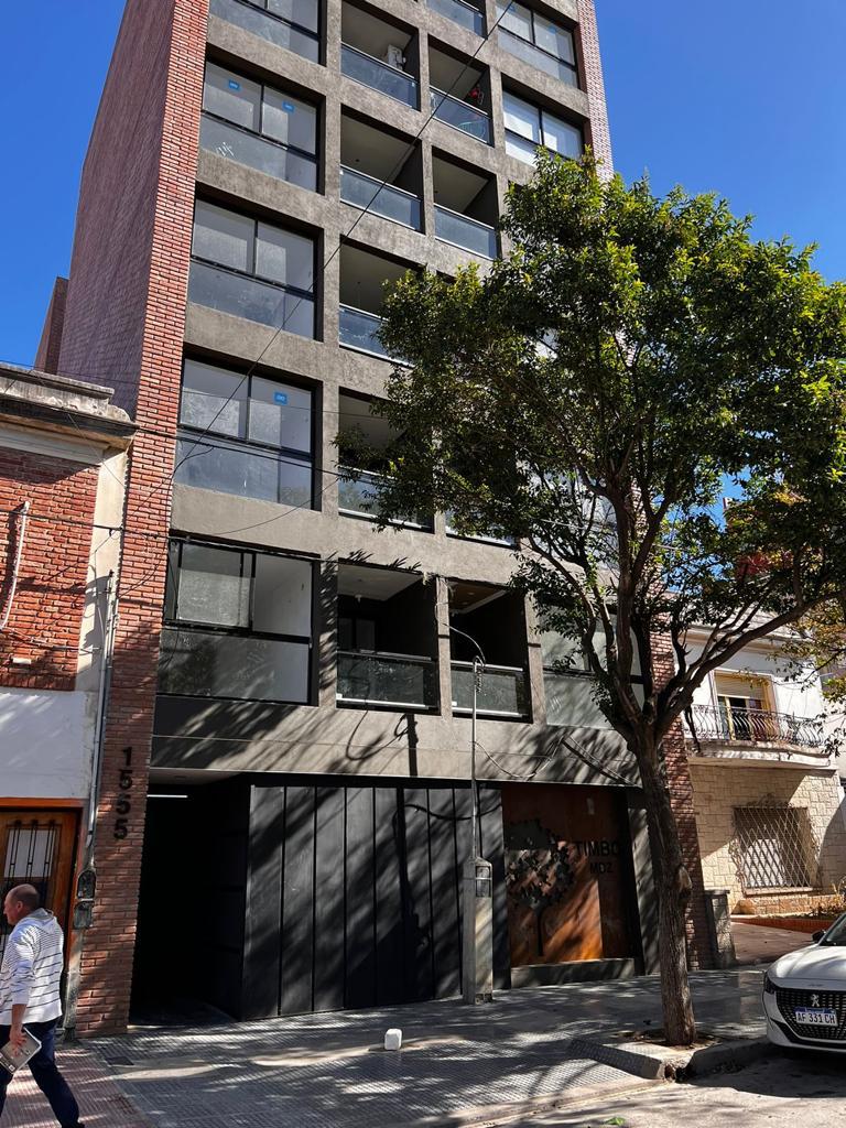 Fachada de DEPARTAMENTO