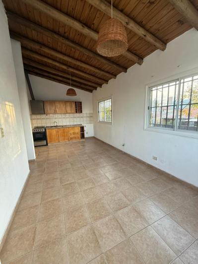 Fachada de DEPARTAMENTO