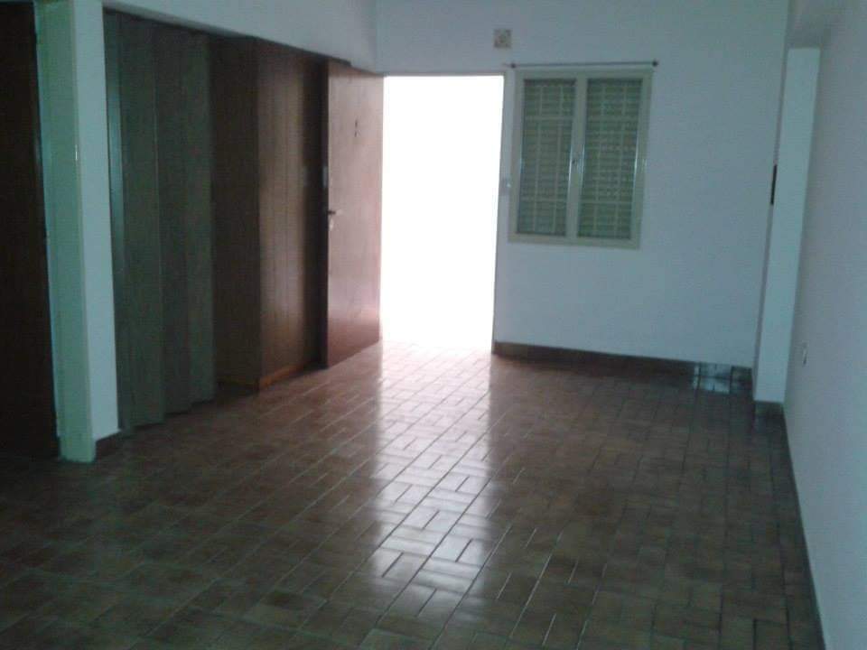 Fachada de DEPARTAMENTO