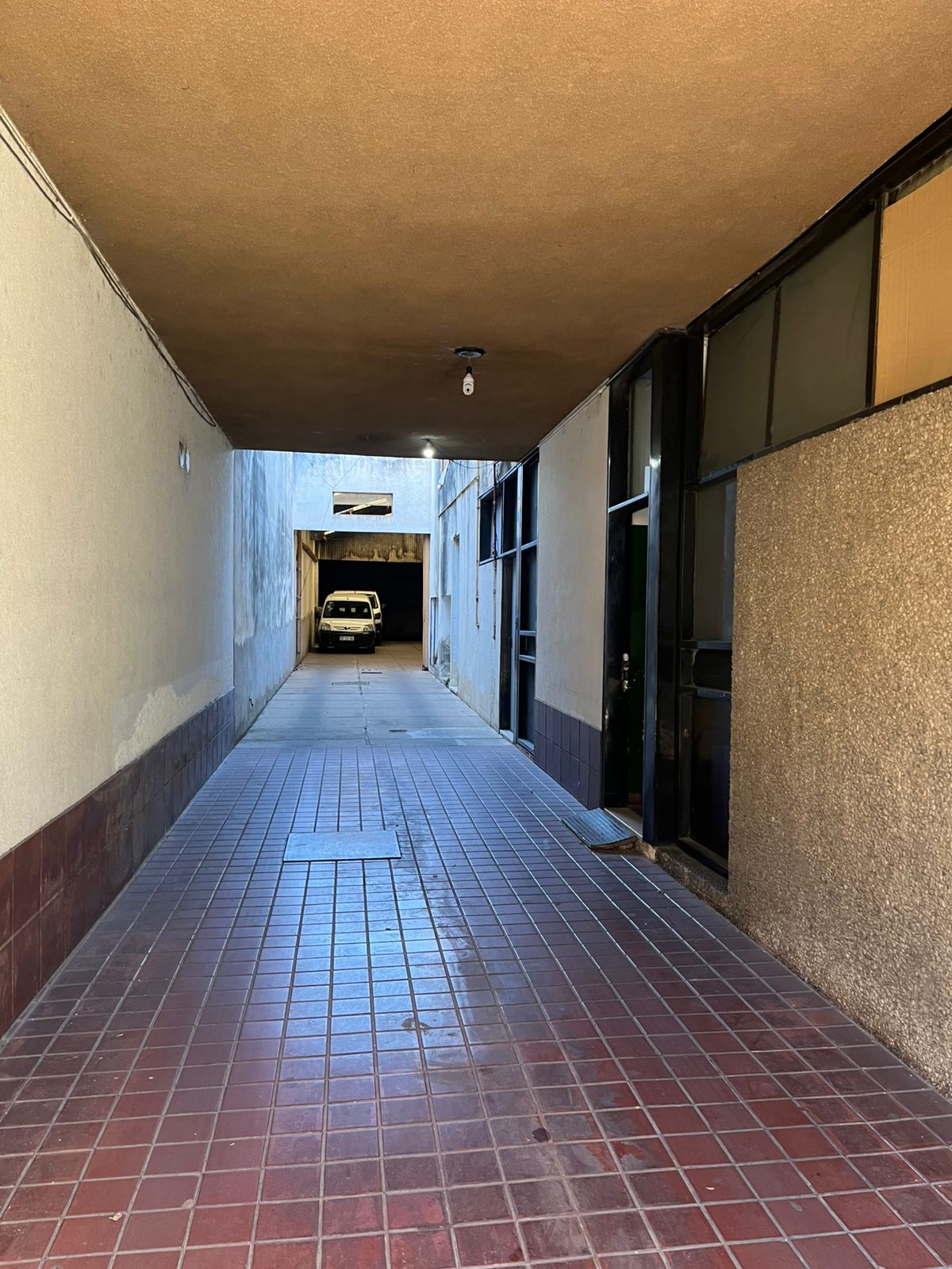 Fachada de 